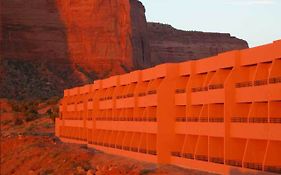 The View Hotel Monument Valley Utah